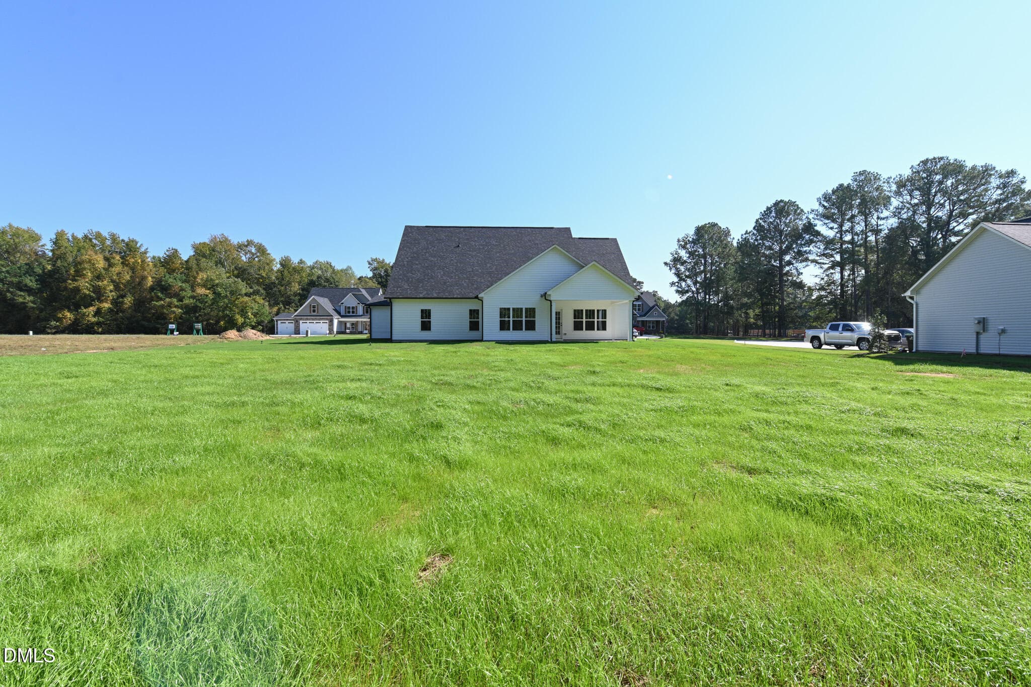 038 - 179 Bandelier Drive (lot 5), Selma, NC 27576