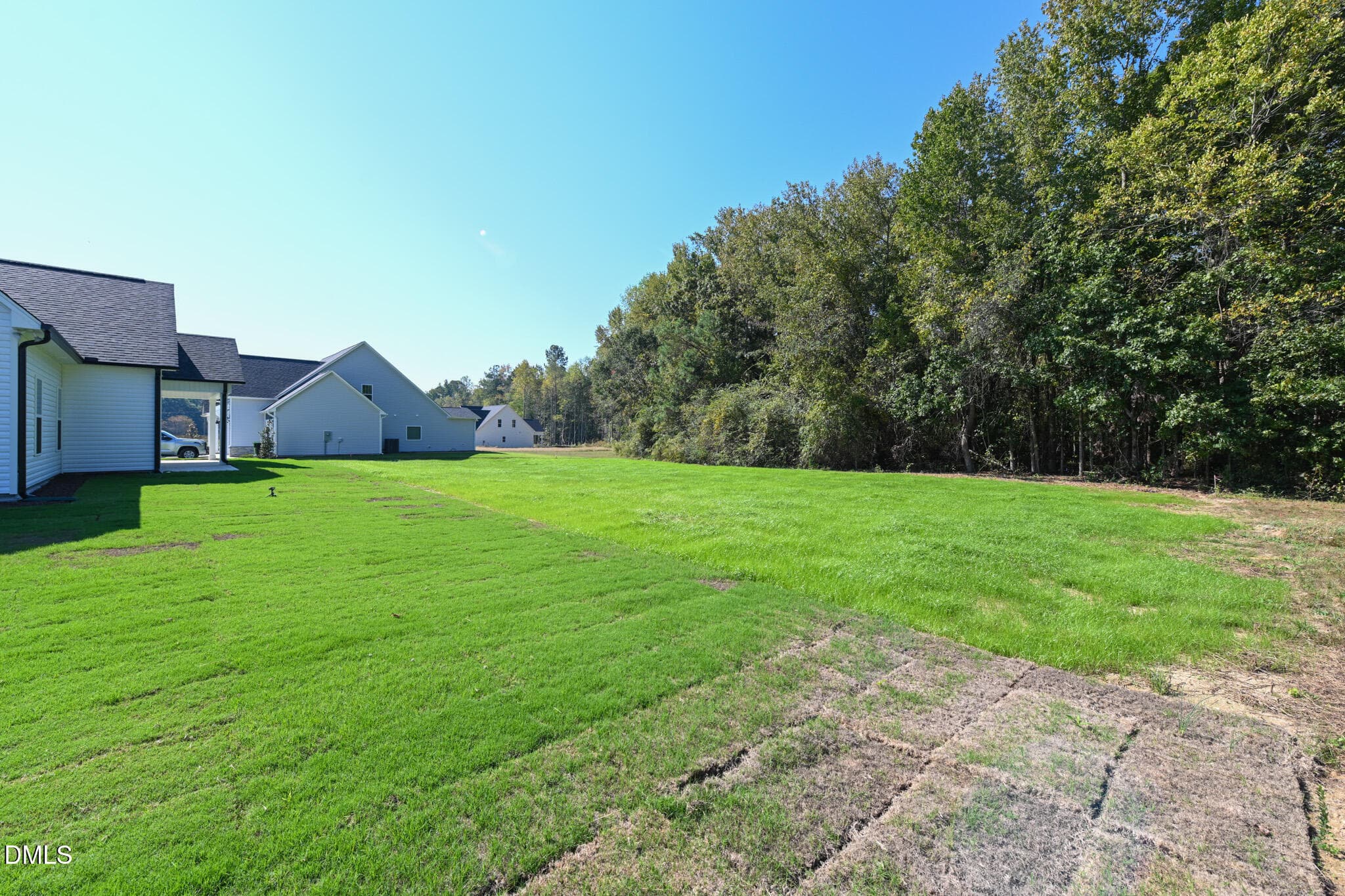 039 - 179 Bandelier Drive (lot 5), Selma, NC 27576