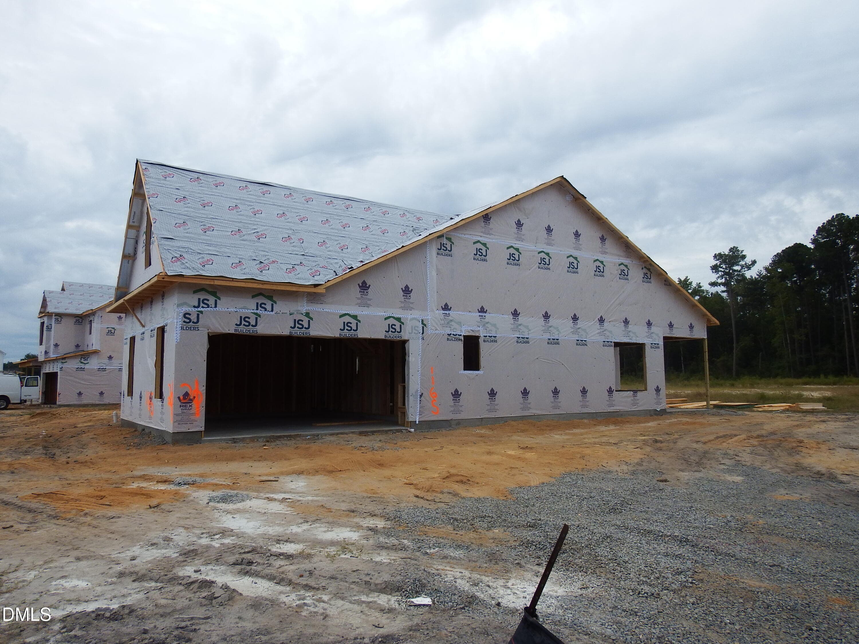 SFN Lot 21 (6) - 1165 Hedgewood Drive, Hope Mills, NC 28348