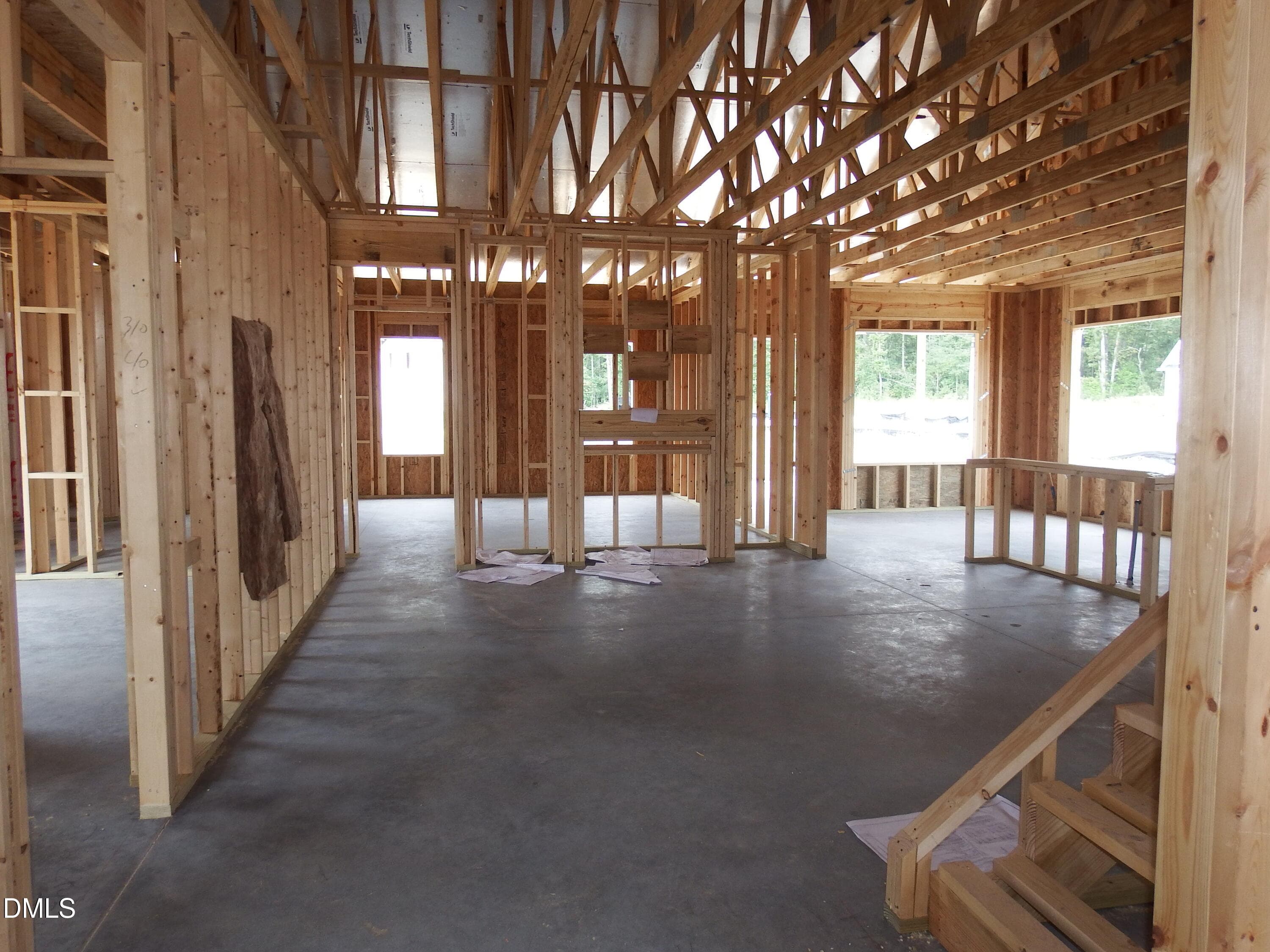 SFN Lot 21 (2) - 1165 Hedgewood Drive, Hope Mills, NC 28348