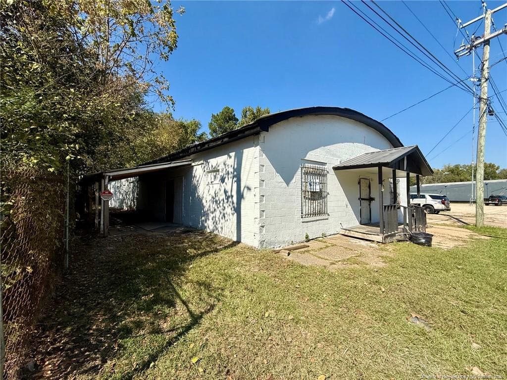 Photo 3 - 115 Dunn Road, Fayetteville, NC 28312