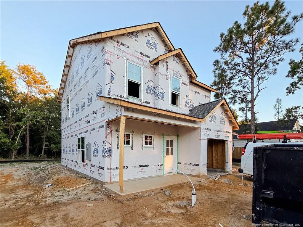 Photo 2 - 928 Stevens Street, Raeford, NC 28376, Raeford