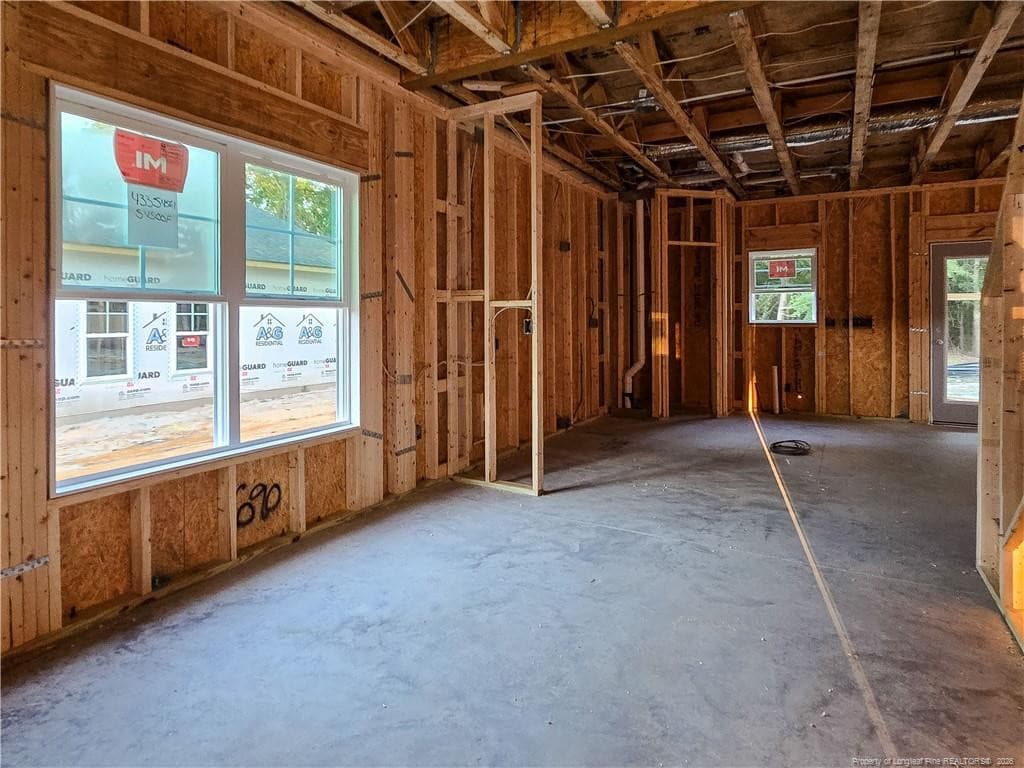 Photo 3 - 928 Stevens Street, Raeford, NC 28376