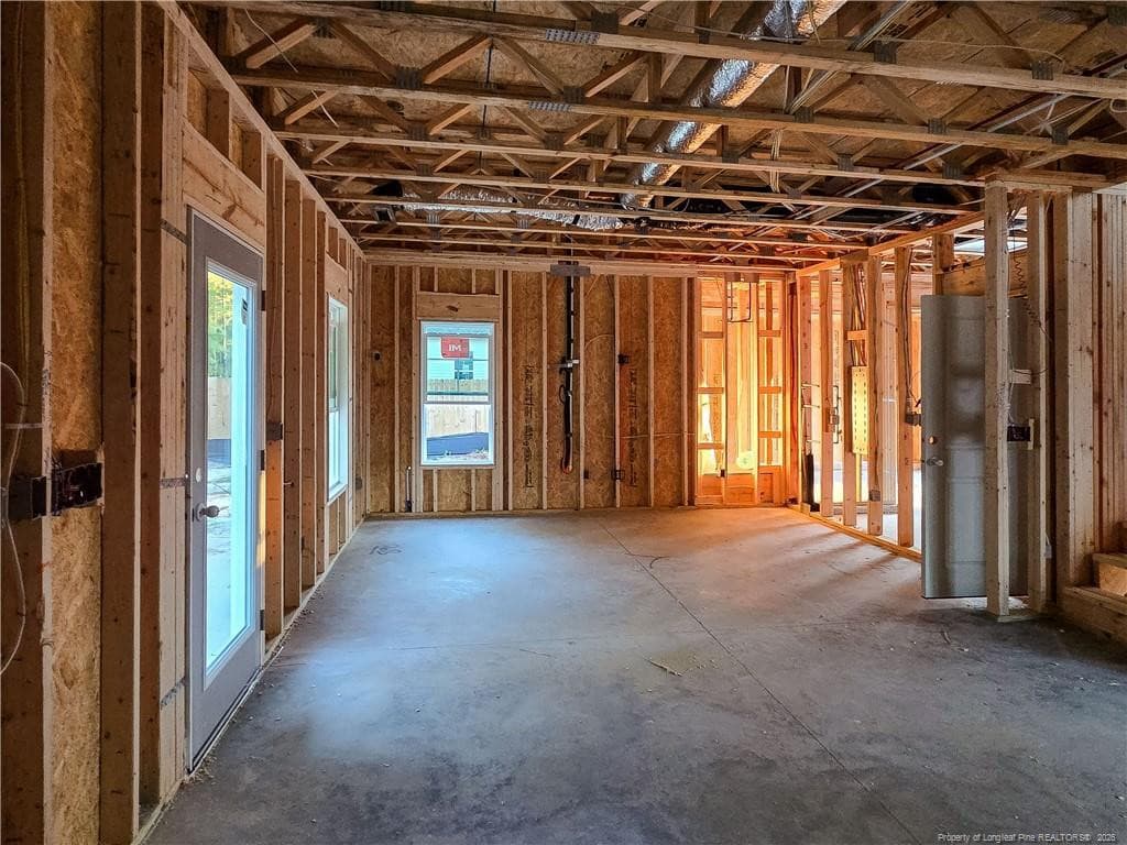 Photo 4 - 928 Stevens Street, Raeford, NC 28376, Raeford