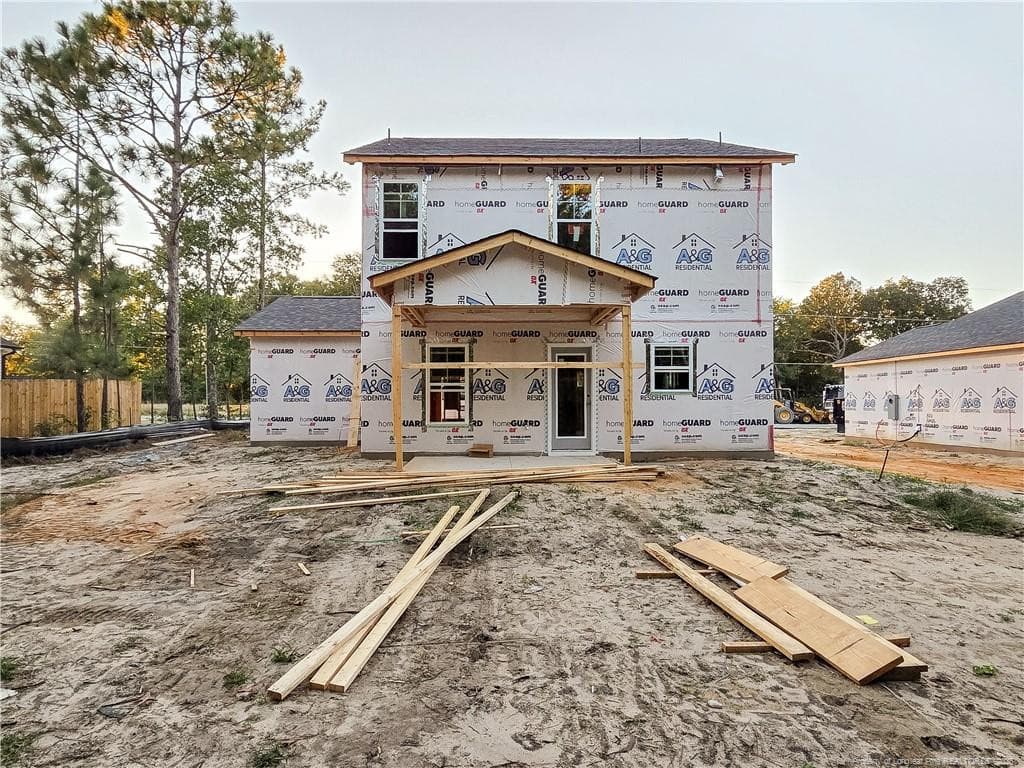Photo 6 - 928 Stevens Street, Raeford, NC 28376, Raeford