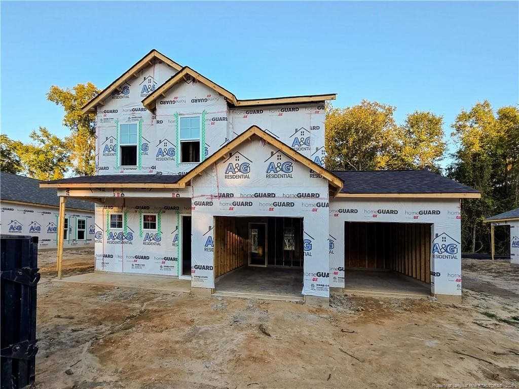 936 Stevens Street, Raeford, NC 28376
