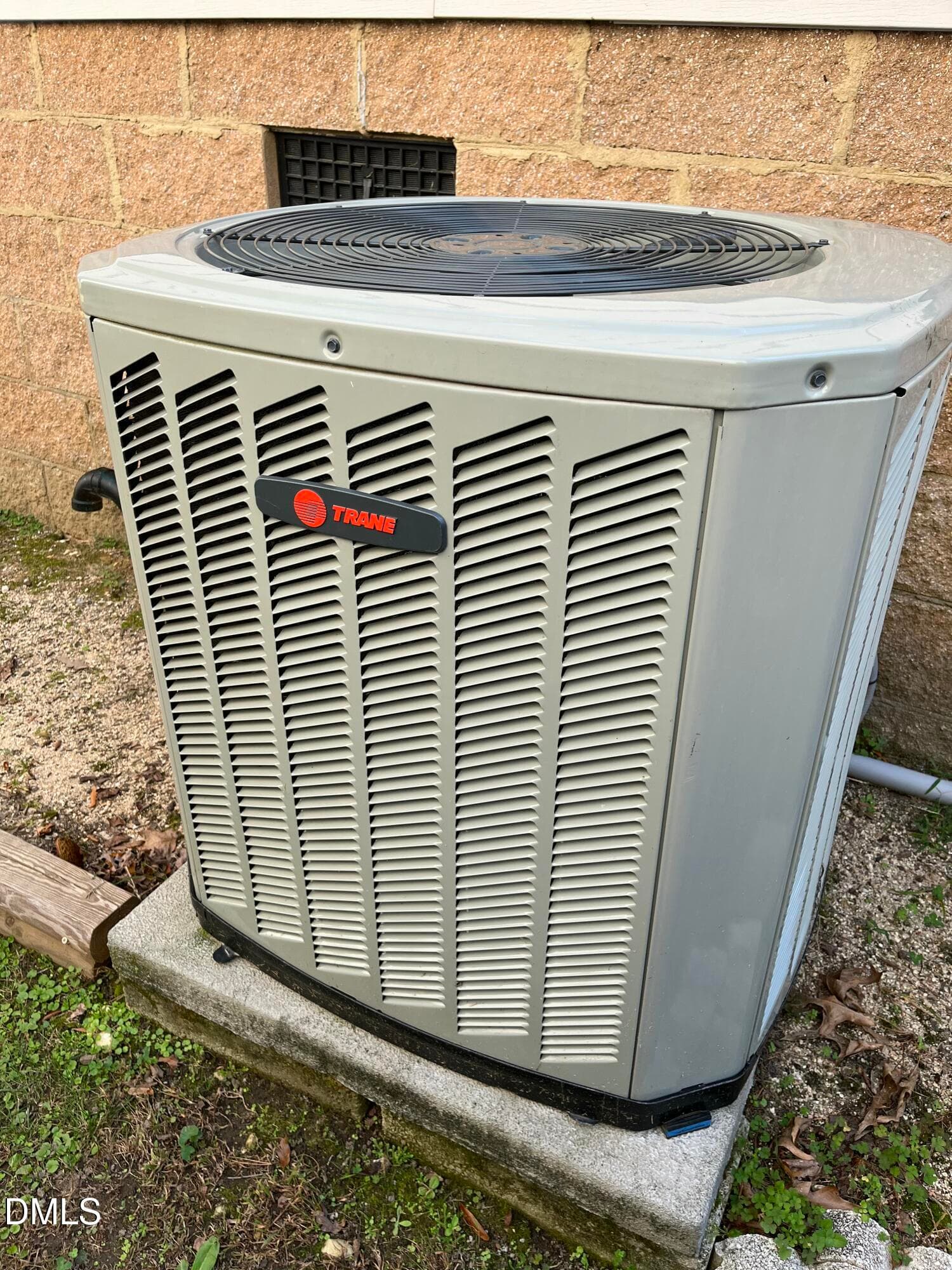 HVAC - 49 Hibernia Cove Loop, Henderson, NC 27537, Henderson