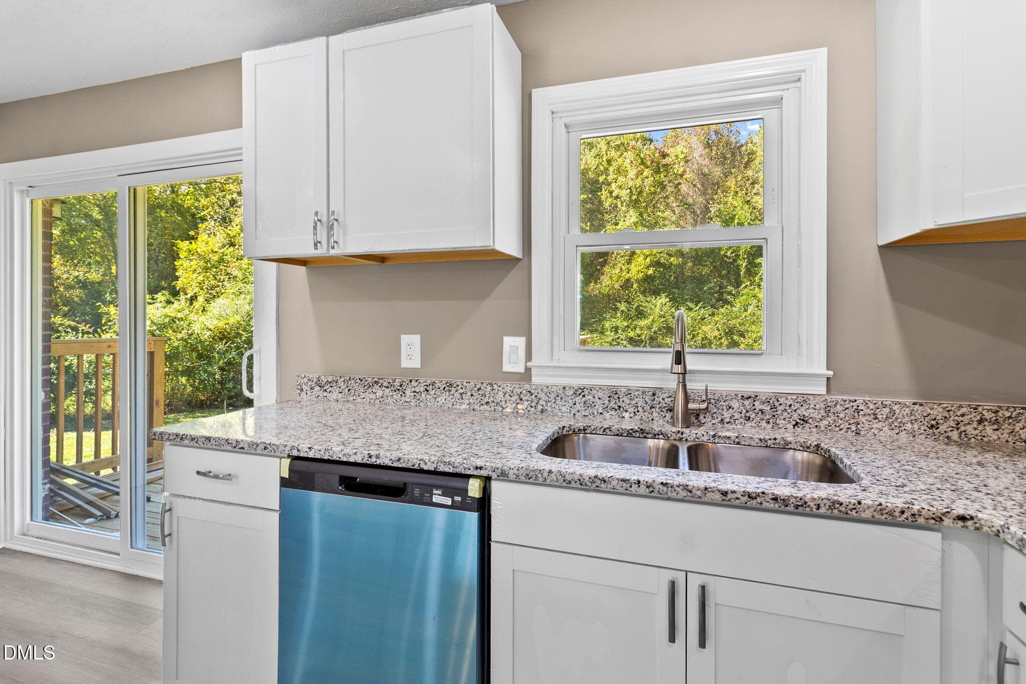 Kitchen - 1005 Dianne Circle, Spring Lake, NC 28390, Spring Lake