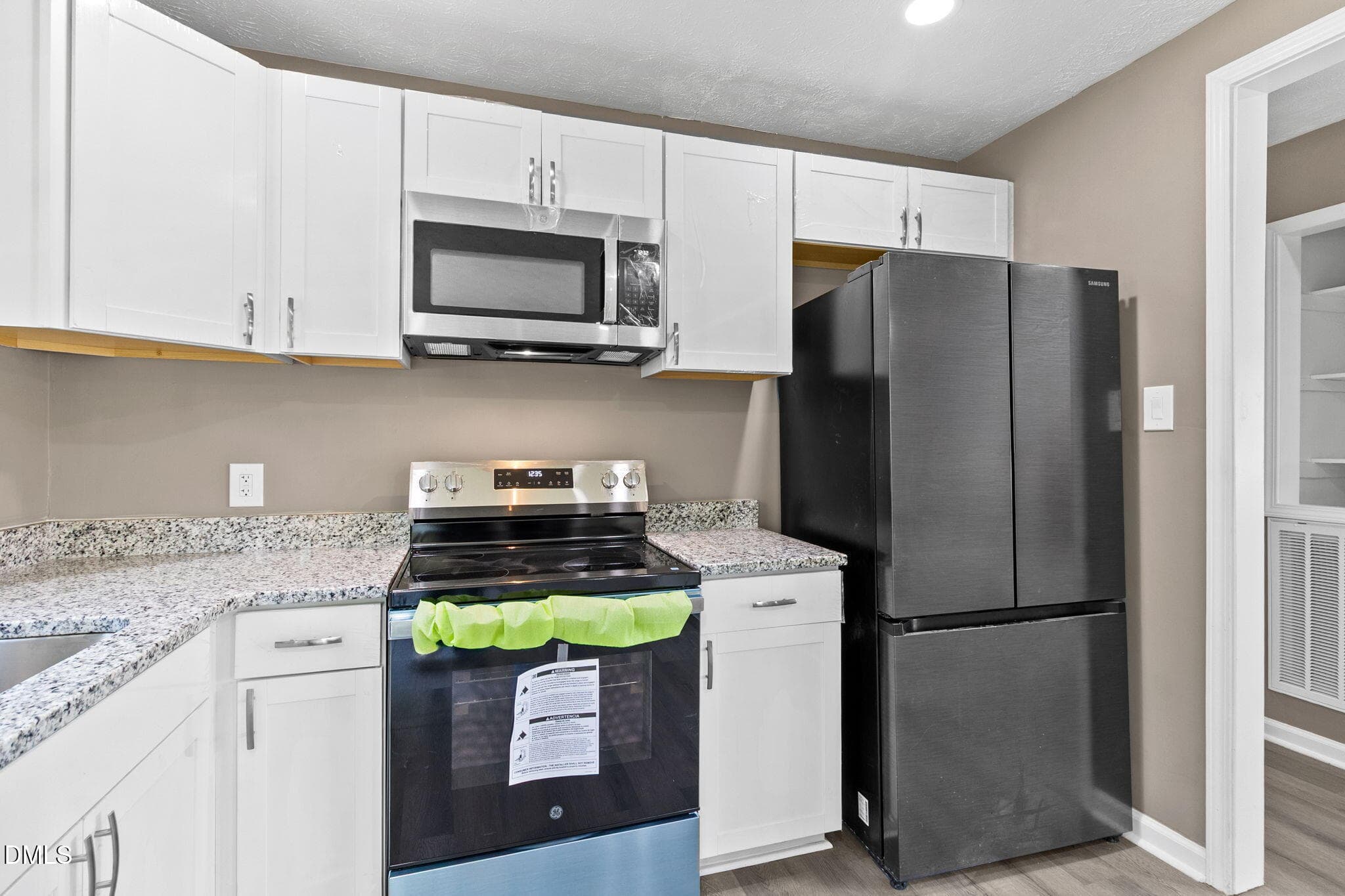 Kitchen - 1005 Dianne Circle, Spring Lake, NC 28390, Spring Lake