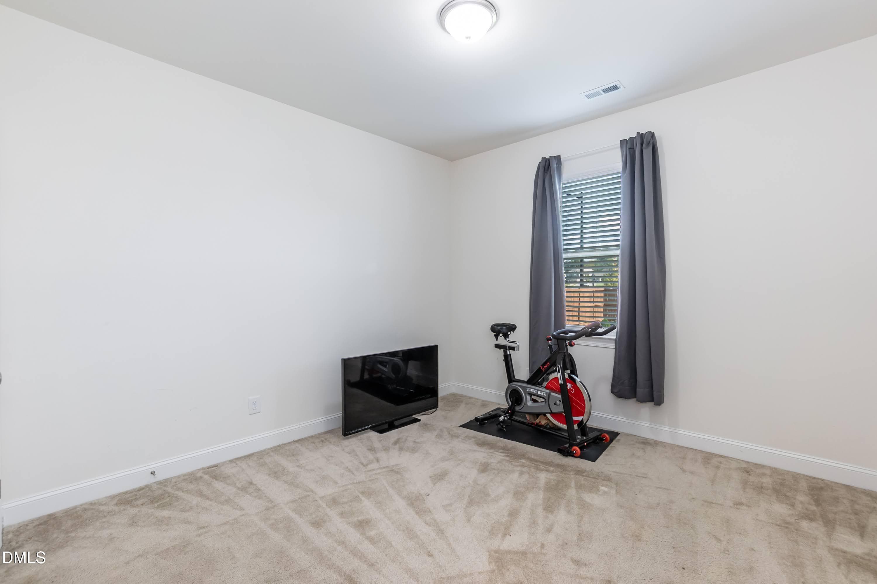 Bedroom 01 - 125 Mallory Oak Drive, Franklinton, NC 27525, Franklinton