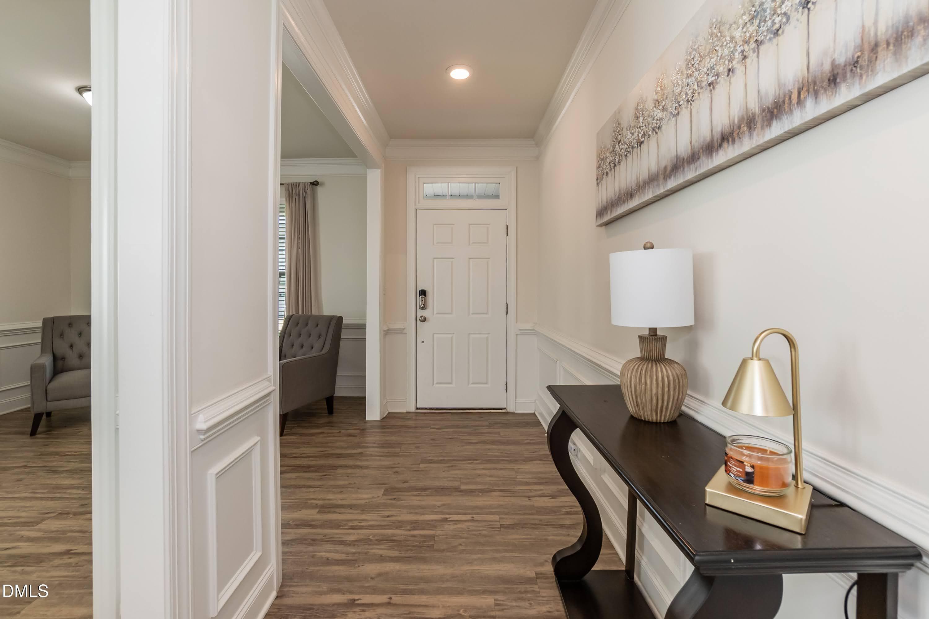Enterance 02 - 125 Mallory Oak Drive, Franklinton, NC 27525, Franklinton