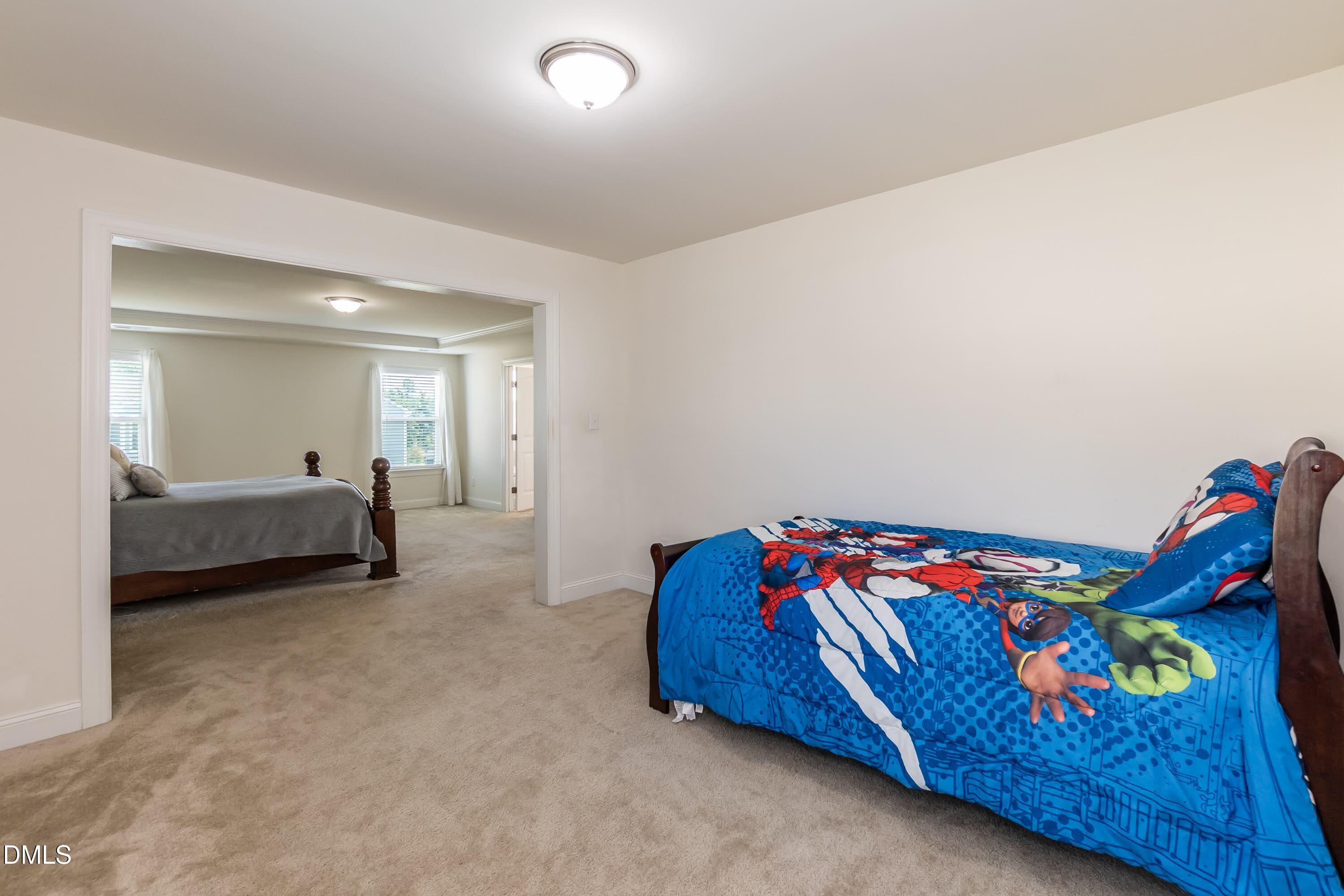 Sitting 02 - 125 Mallory Oak Drive, Franklinton, NC 27525, Franklinton