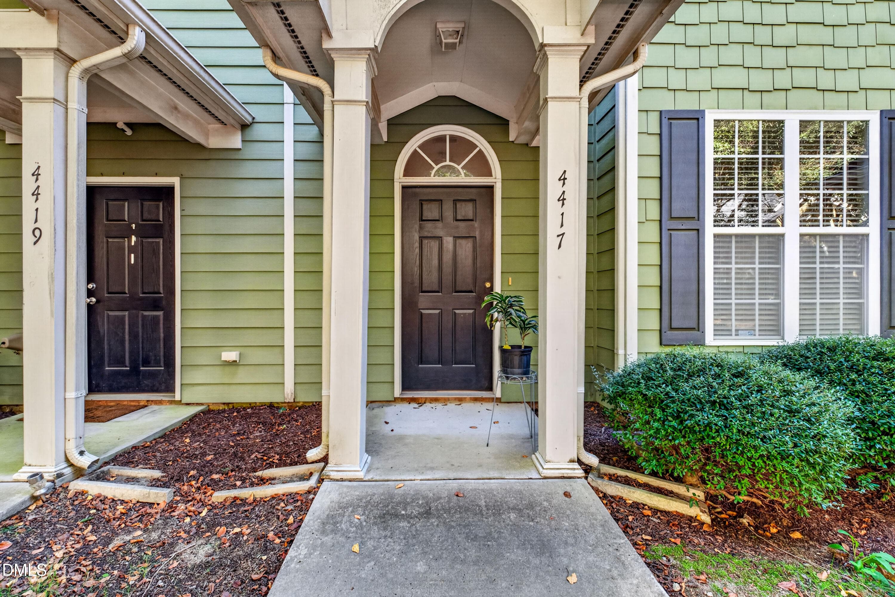 2-print-4417 Moss Garden Path -5 - 4417 Moss Garden Path, Raleigh, NC 27616, Raleigh