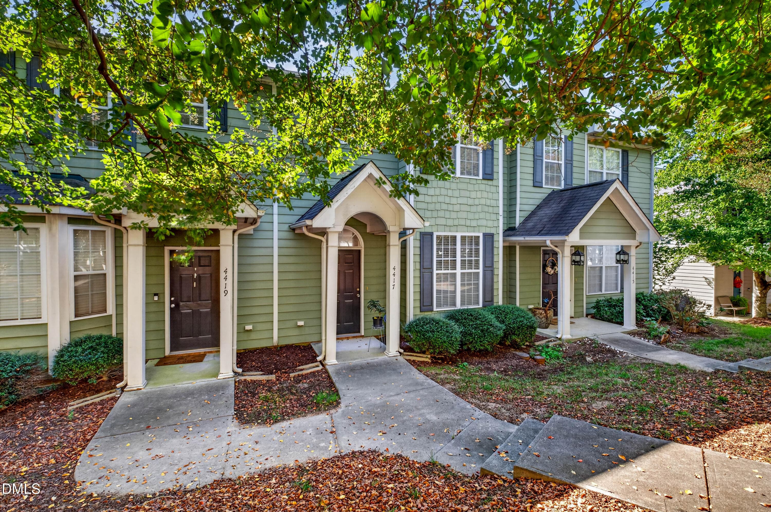 5-print-4417 Moss Garden Path -3 - 4417 Moss Garden Path, Raleigh, NC 27616, Raleigh