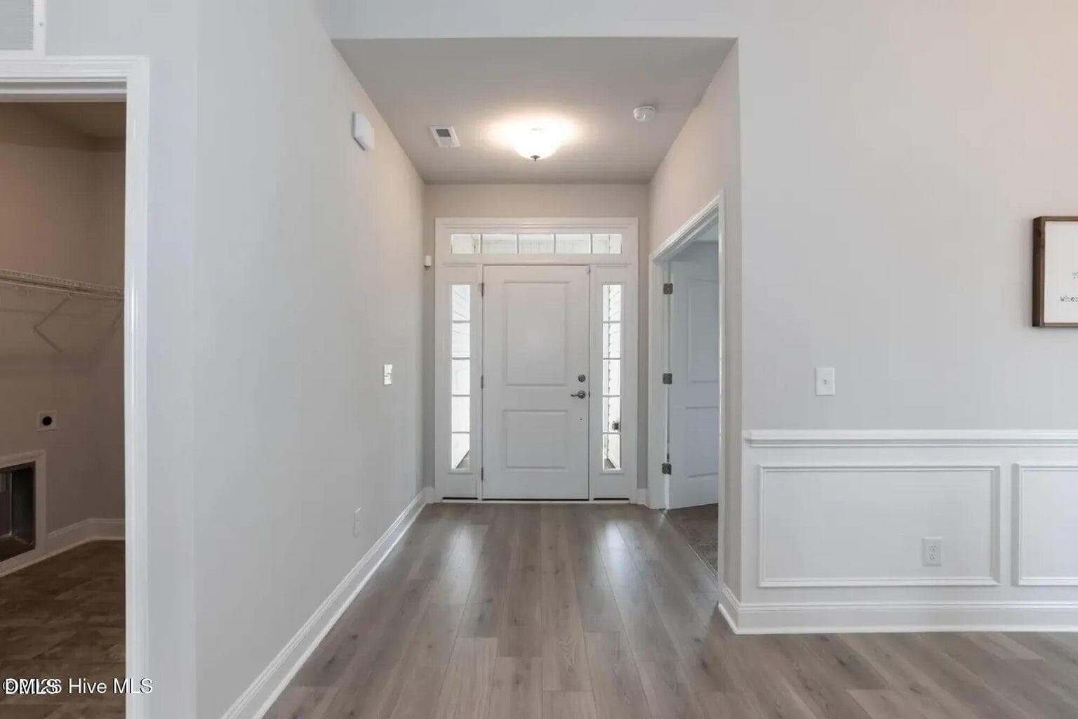 1830 Floorplan1 - 101 Raper Drive, Rocky Mount, NC 27804