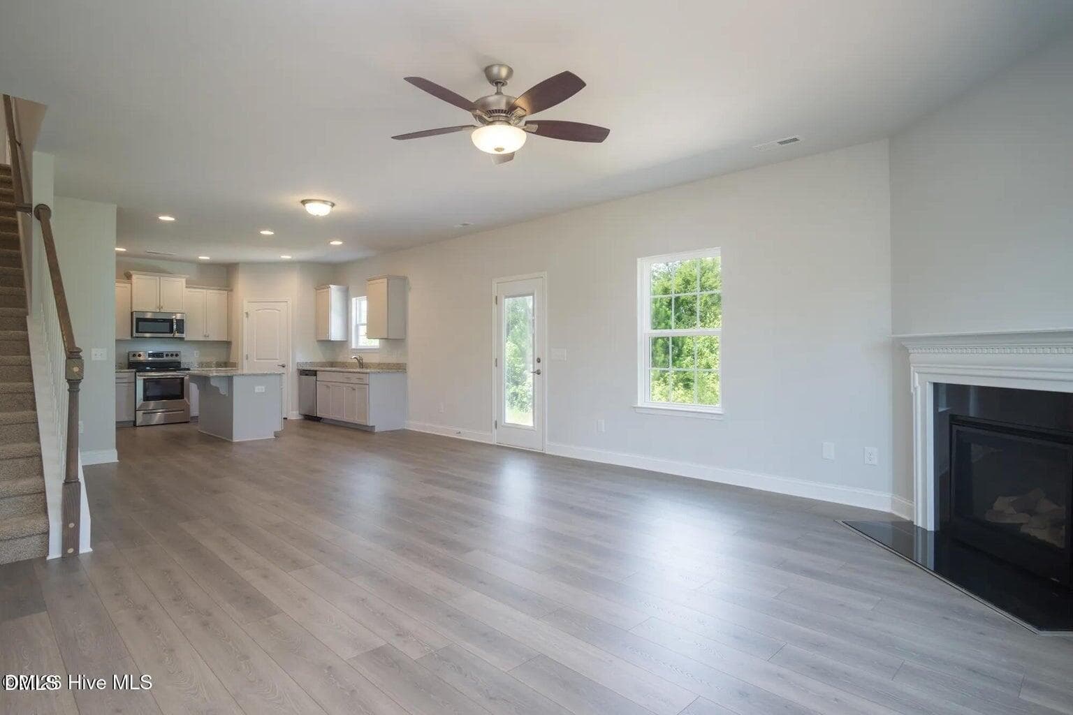 2307 Floorplan4 - 124 White Bark Avenue 24, Rocky Mount, NC 27804
