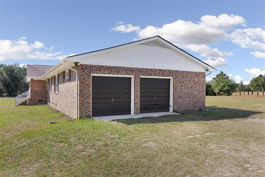 Photo 3 - 2890 Fulford Mcmillan Road, Raeford, NC 28376, Raeford