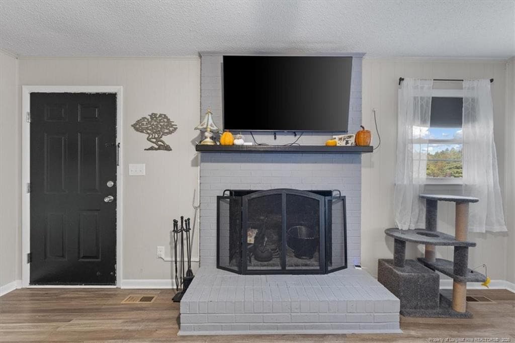 Photo 12 - 2890 Fulford Mcmillan Road, Raeford, NC 28376, Raeford