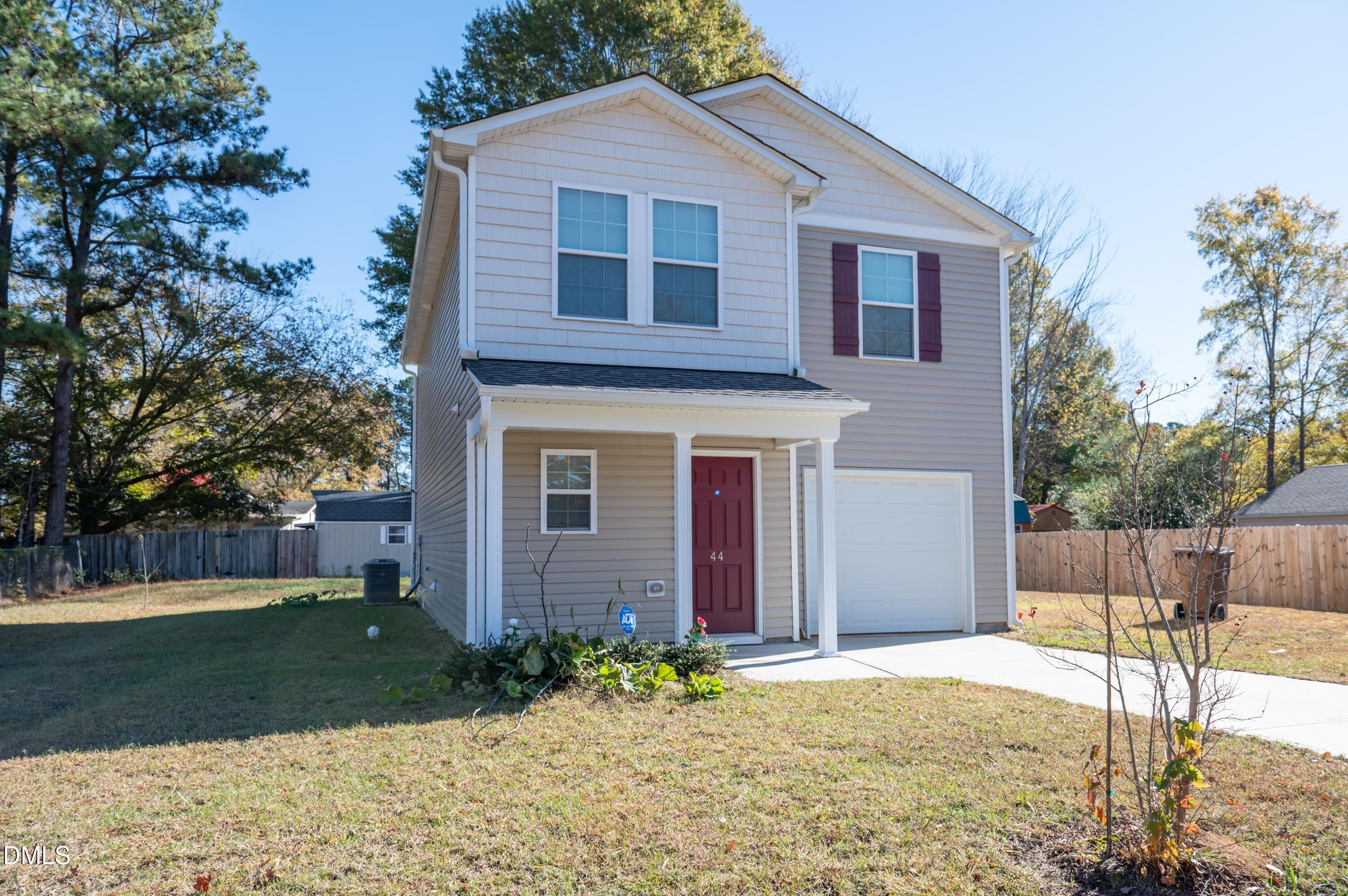 0002 - 44 Edgemont Avenue, Roxboro, NC 27573, Roxboro