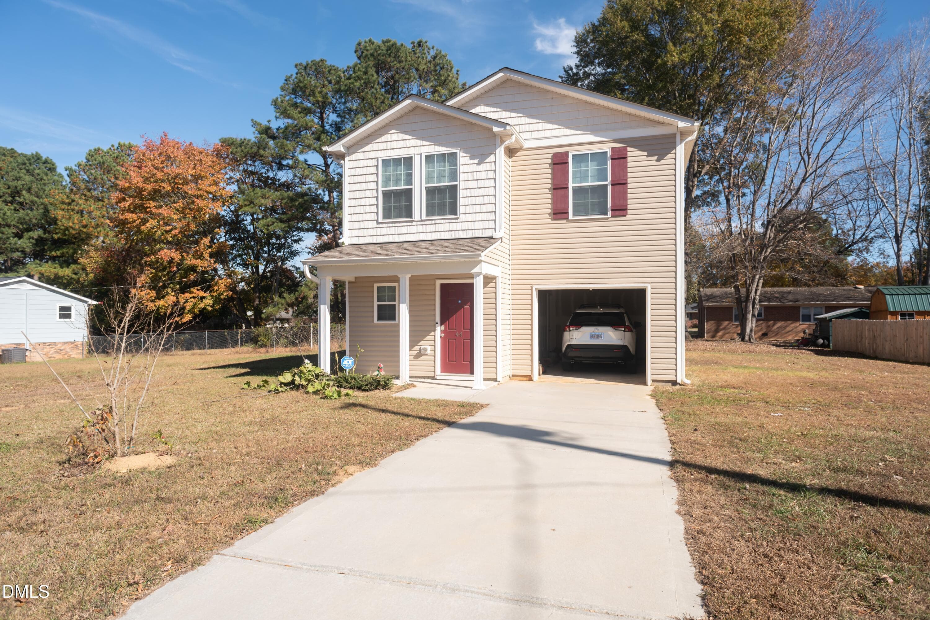 0048 DK7_6244 - 44 Edgemont Avenue, Roxboro, NC 27573, Roxboro