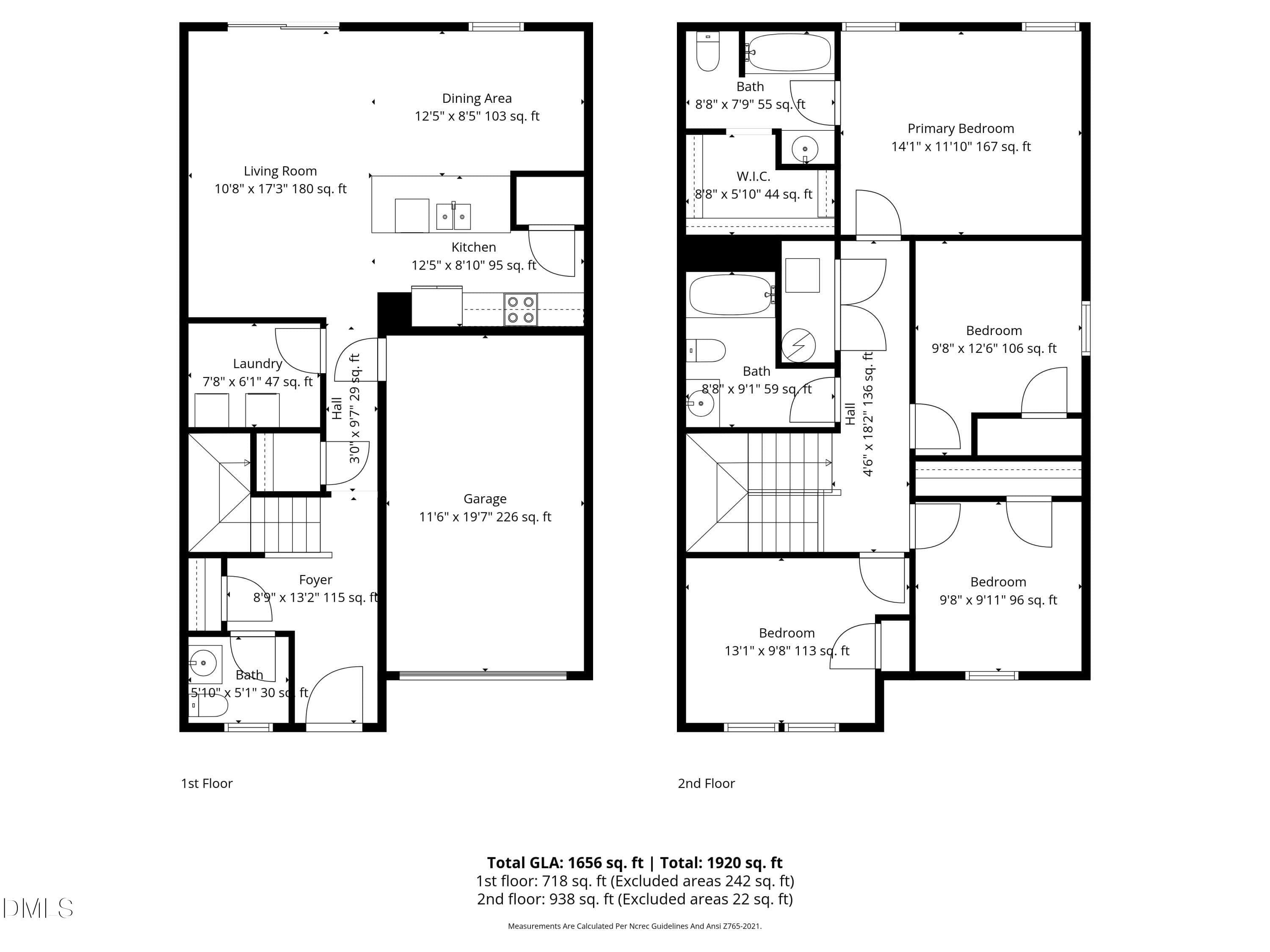 all_floors_44_edgemont_avenue_roxboro_wi - 44 Edgemont Avenue, Roxboro, NC 27573, Roxboro