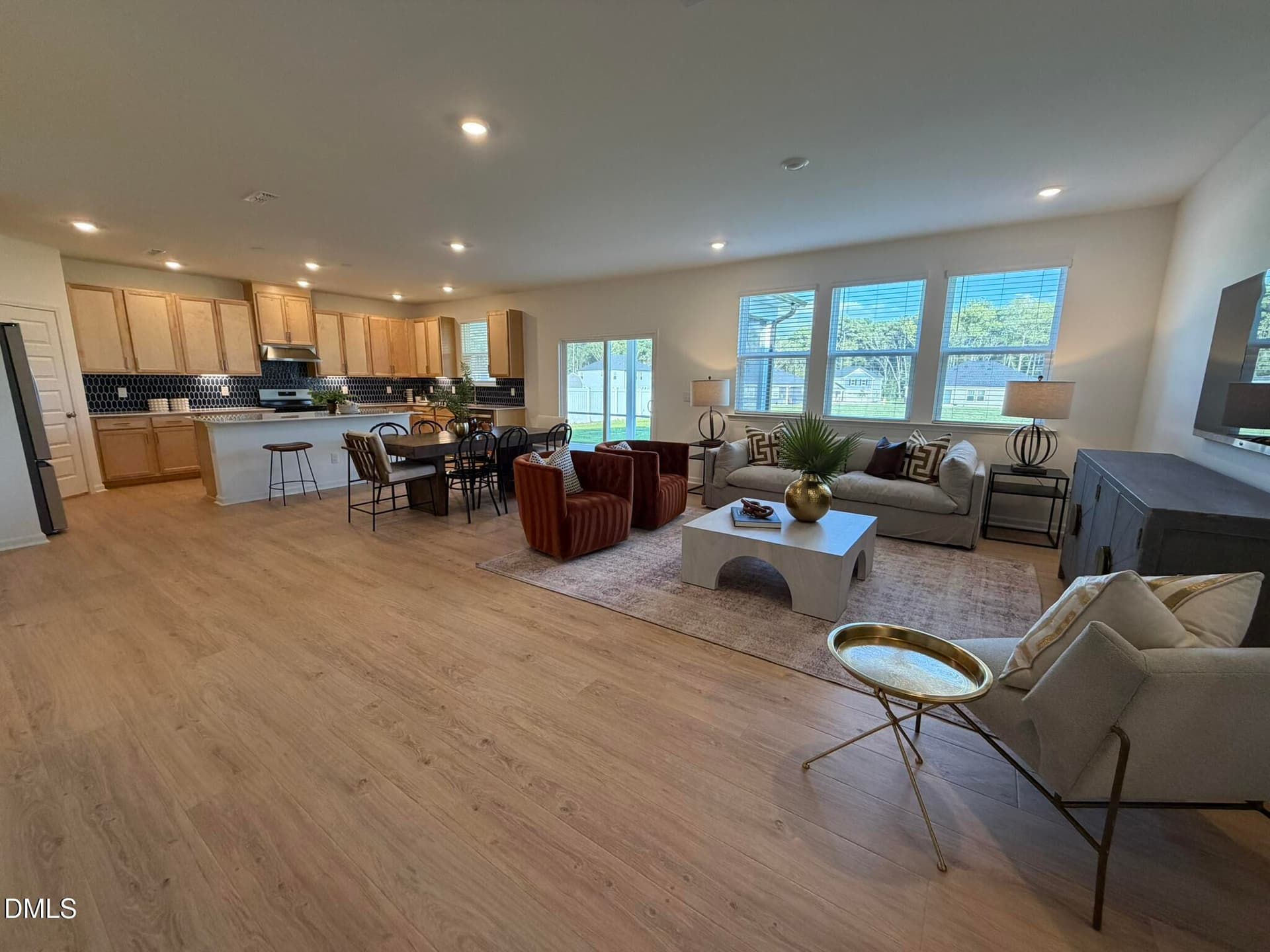 17745F4C-AE04-4B44-9343-9E19409715B0 - 375 Rockhaven Drive, Fuquay Varina, NC 27526