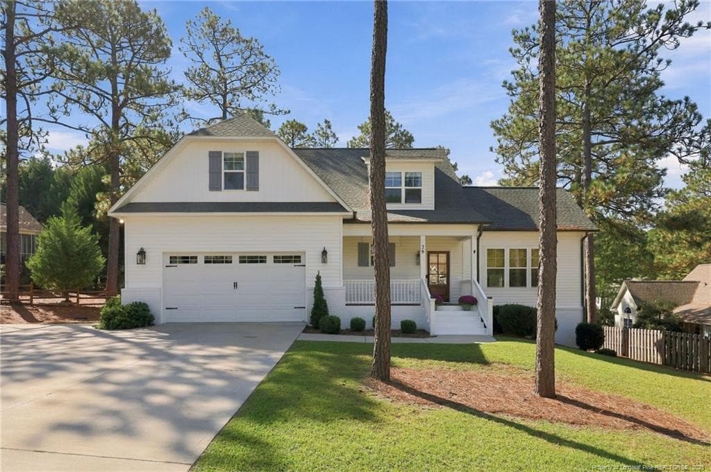 28 Bedford Circle, Pinehurst, NC 28374