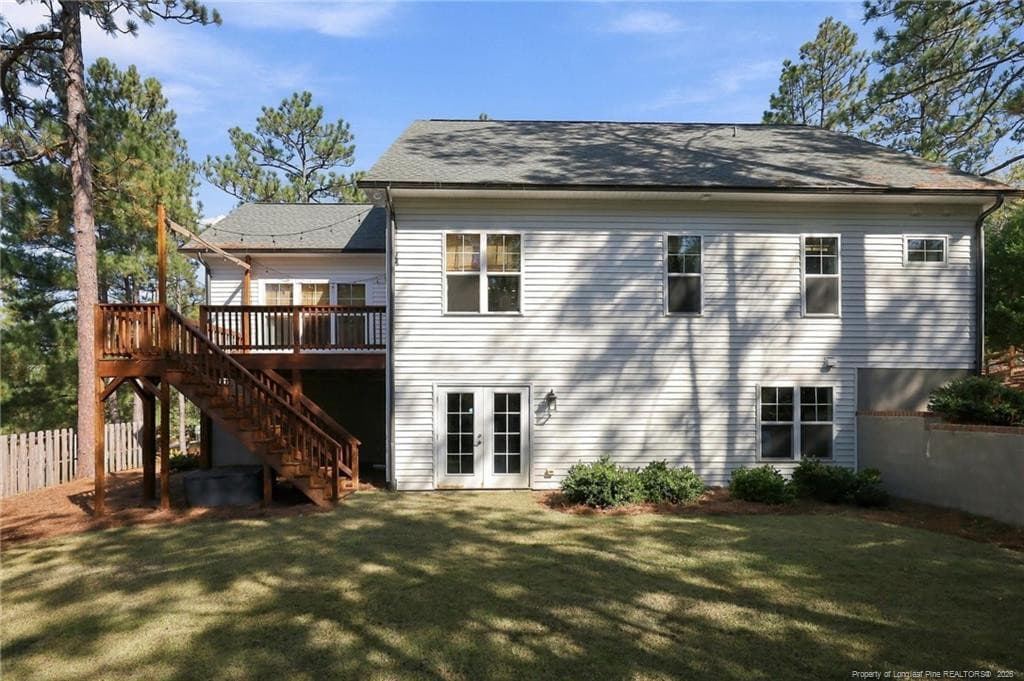 Photo 45 - 28 Bedford Circle, Pinehurst, NC 28374