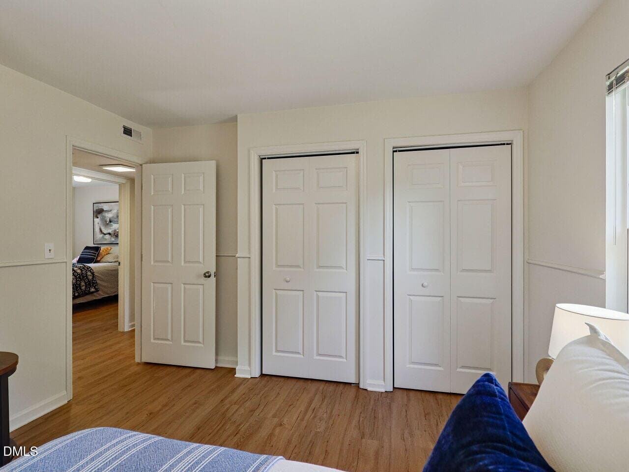 017-1280x960-bedroom-1 - 829 Gerard Street, Durham, NC 27701, Durham