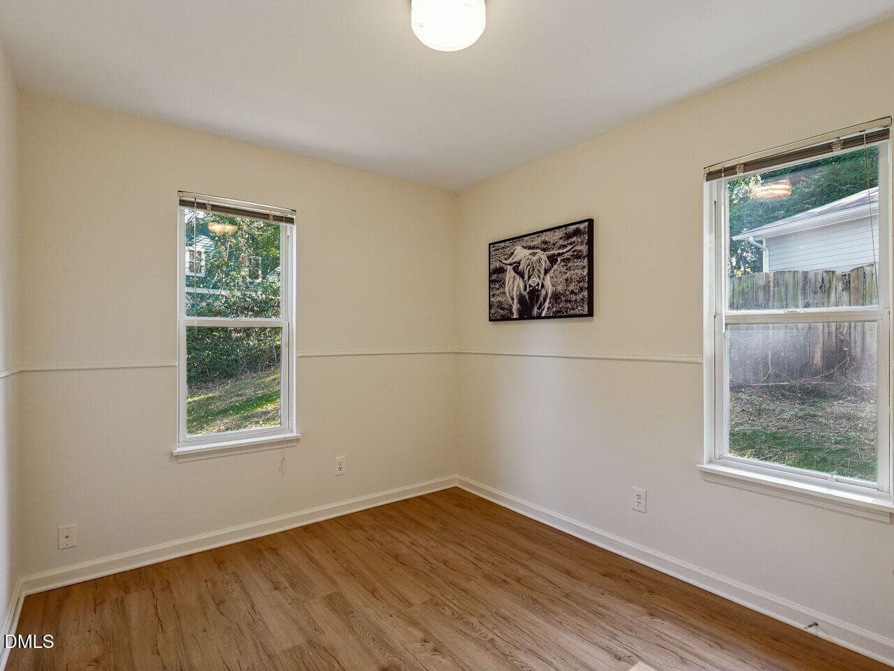 024-1280x960-bedroom-4 - 829 Gerard Street, Durham, NC 27701, Durham