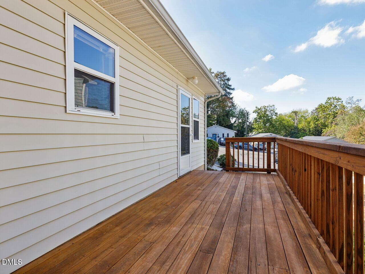 027-1280x960-side-deck - 829 Gerard Street, Durham, NC 27701