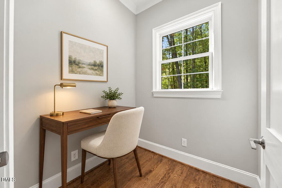 23 - Flex Office - 3526 Westglen Road, Durham, NC 27705, Durham