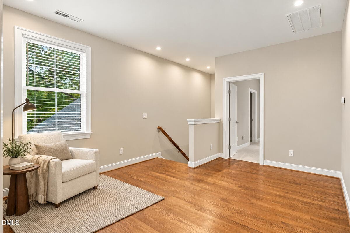 34 - Upstairs Loft - 3526 Westglen Road, Durham, NC 27705, Durham