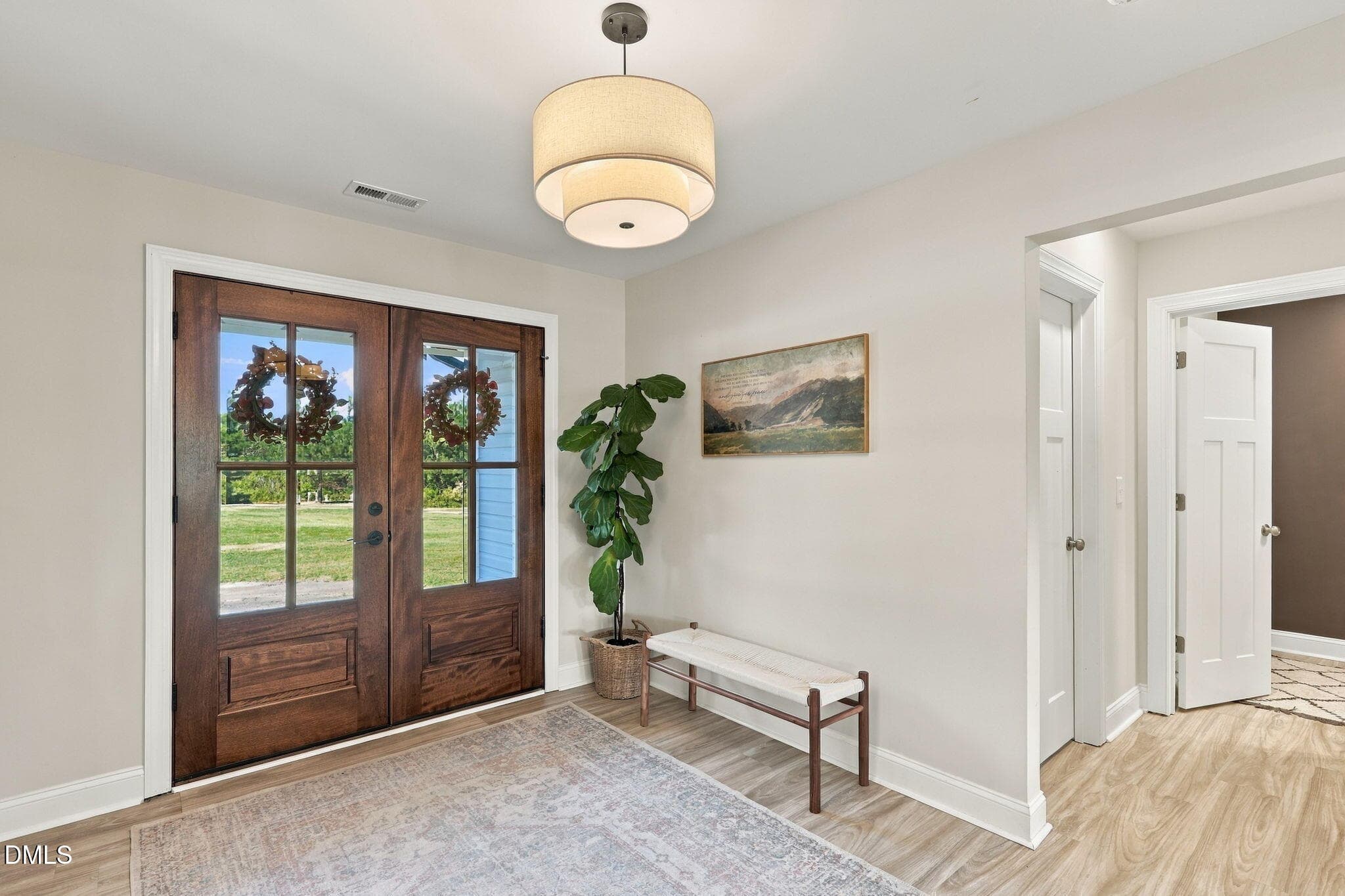 4. Foyer - 371 Williams-white Road, Zebulon, NC 27597, Zebulon