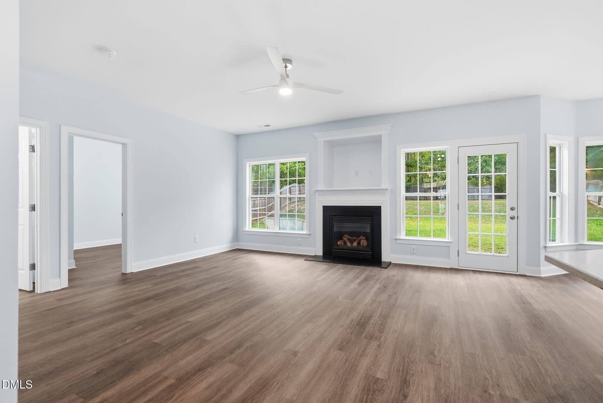 1212 Dexter Ridge Drive-18 - 1212 Dexter Ridge Drive, Holly Springs, NC 27540