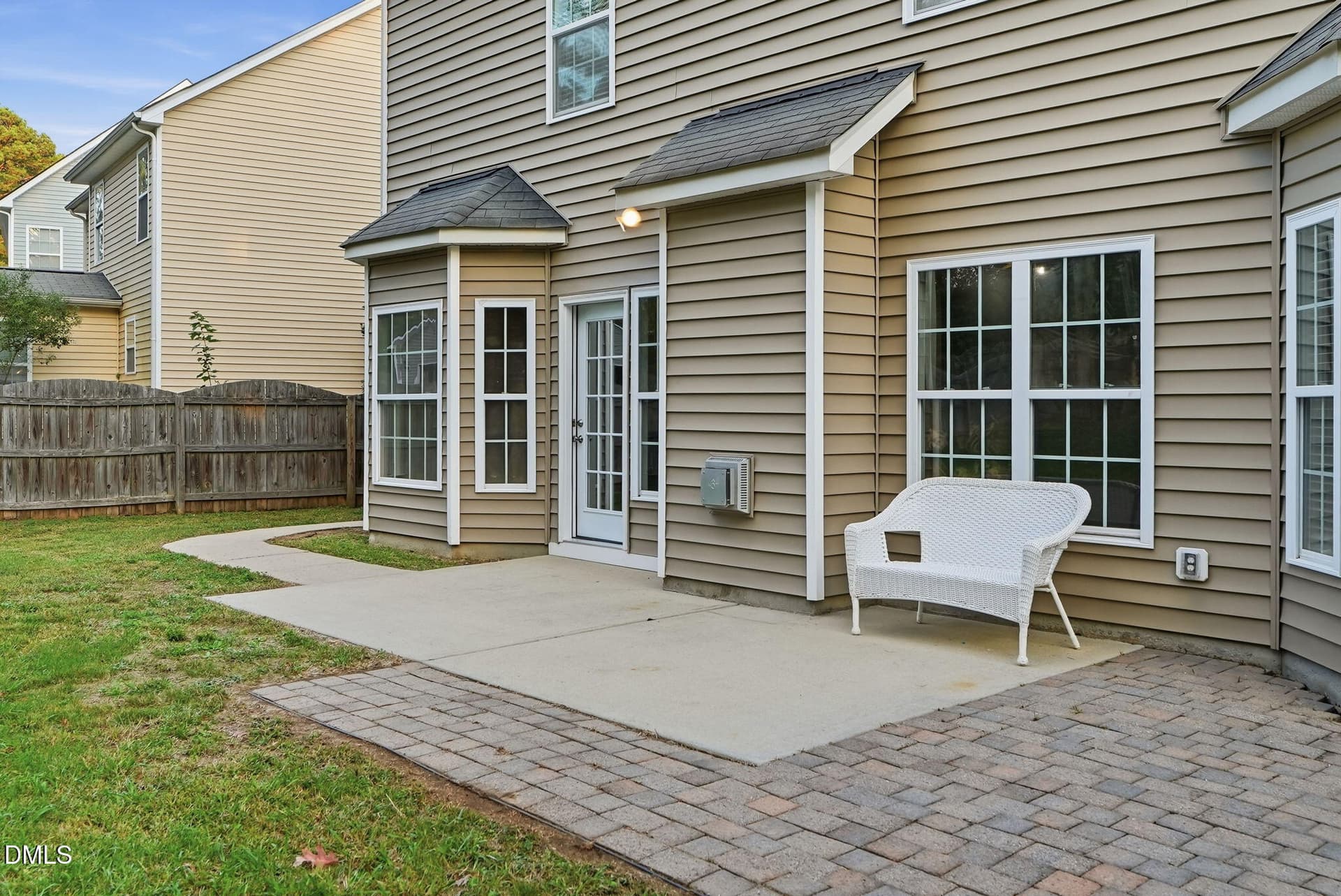 1212 Dexter Ridge Drive-87 - 1212 Dexter Ridge Drive, Holly Springs, NC 27540