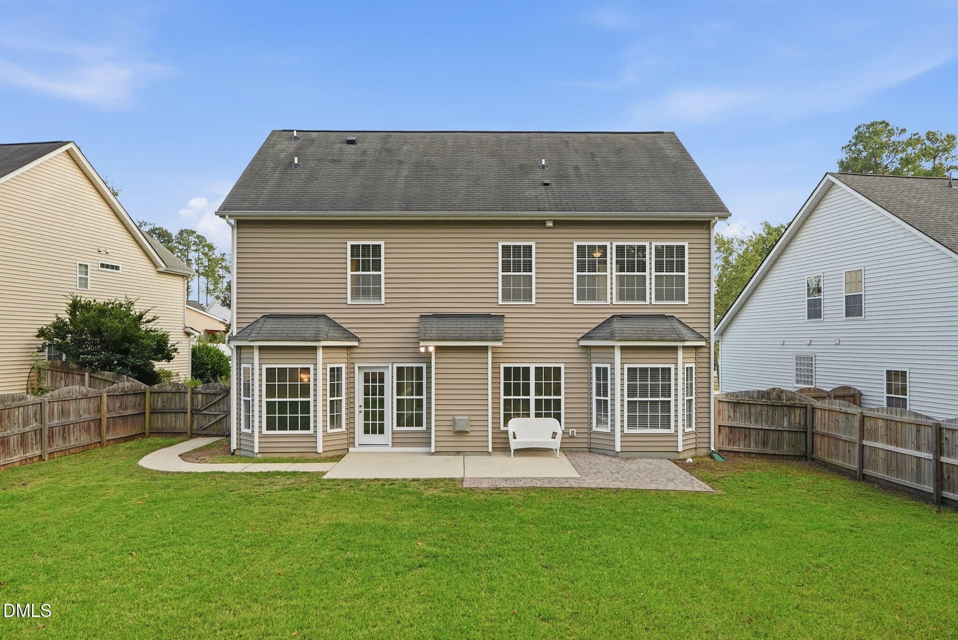 1212 Dexter Ridge Drive-89 - 1212 Dexter Ridge Drive, Holly Springs, NC 27540