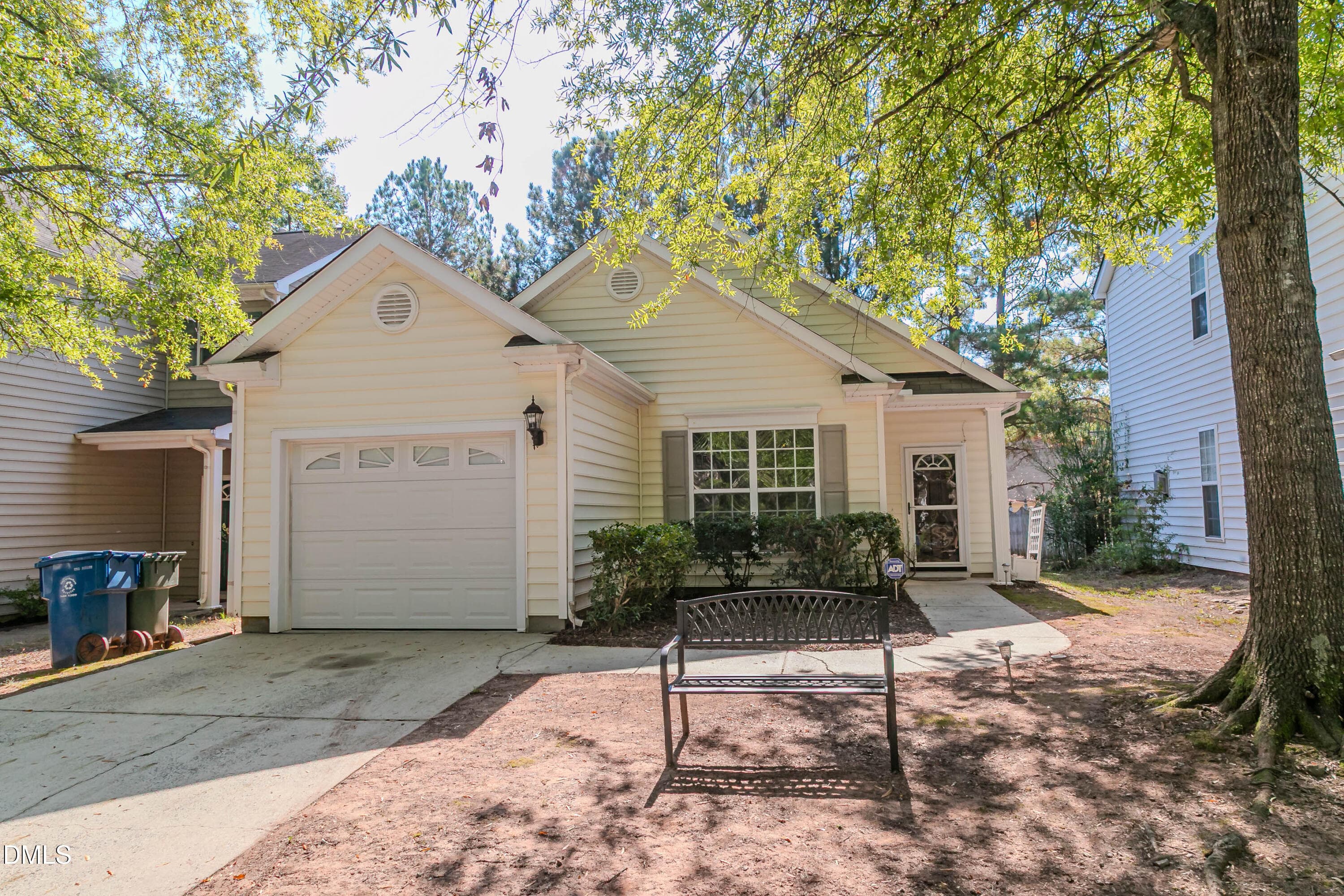 1014 Red Hat Lane, Durham, NC 27713