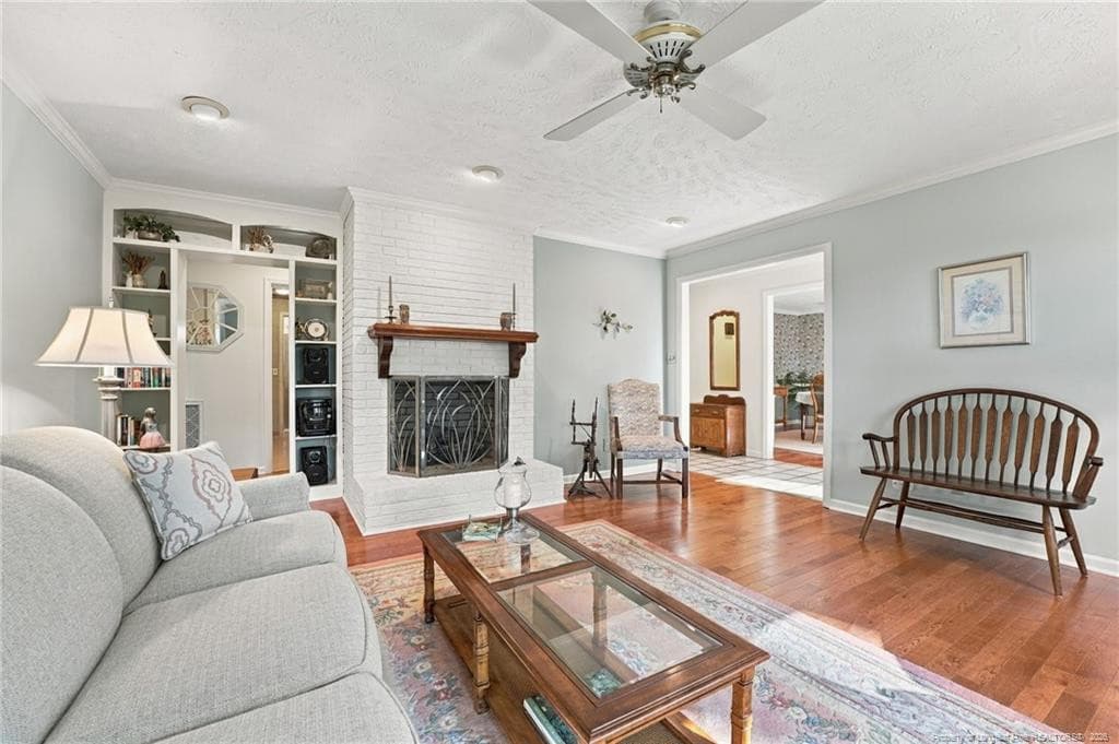 Photo 9 - 715 Lake Forest Drive SE, Pinehurst, NC 28374