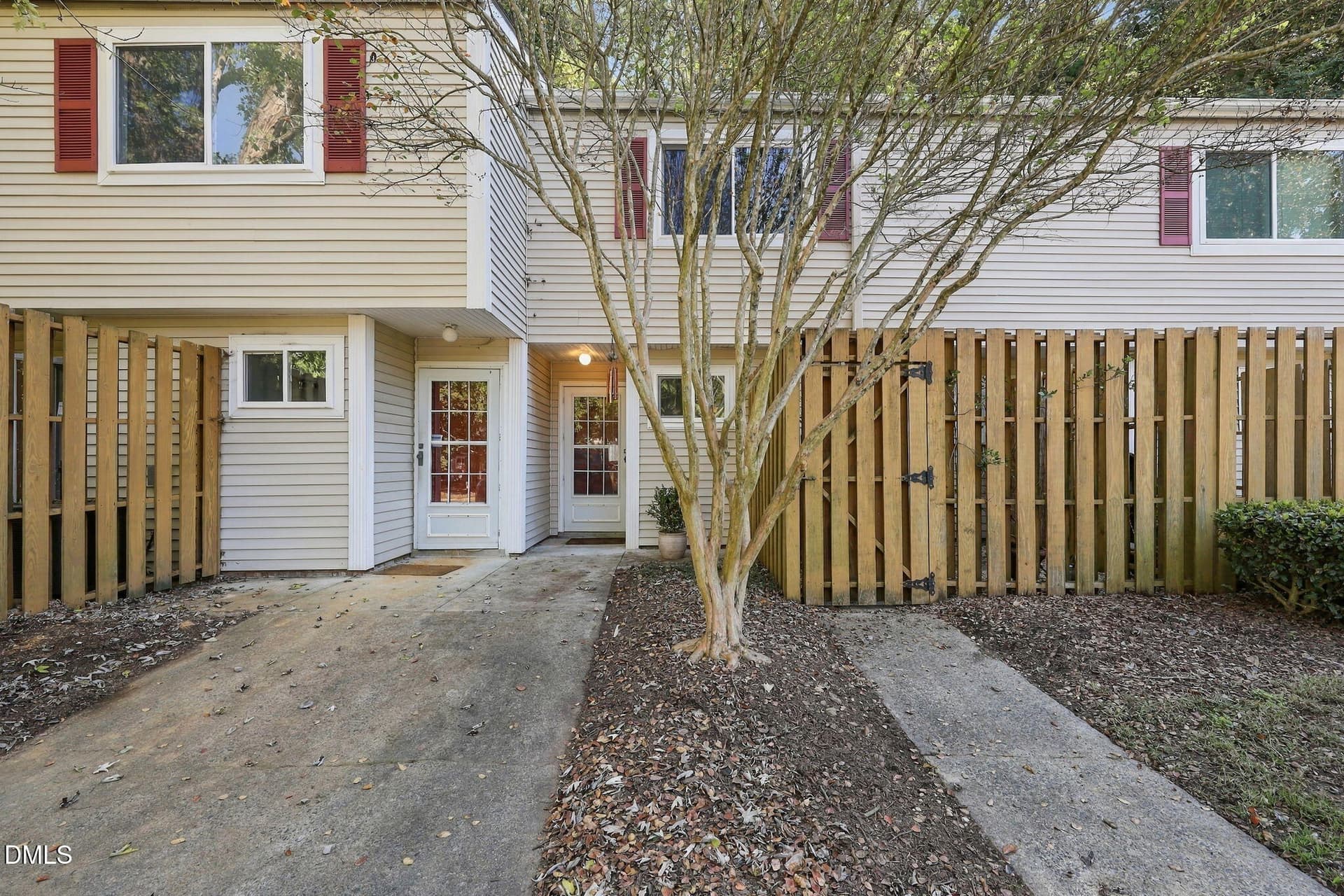 220 Elizabeth Street Apt A2, Chapel Hill, NC 27514