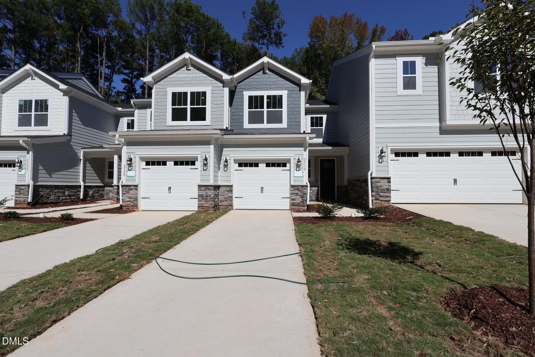 10/17 - 2918 Spring Manor Way, Garner, NC 27529