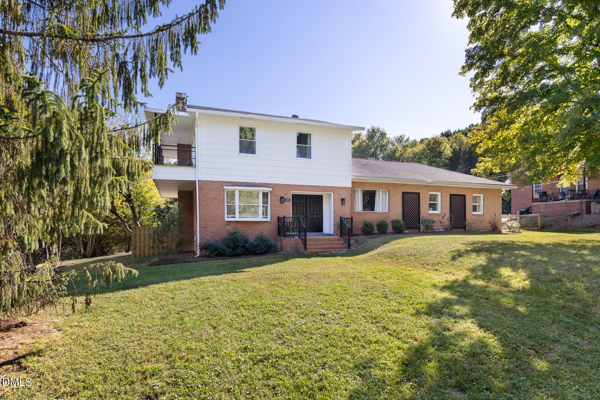 207-W-Corbin-100 - 207 W Corbin Street, Hillsborough, NC 27278