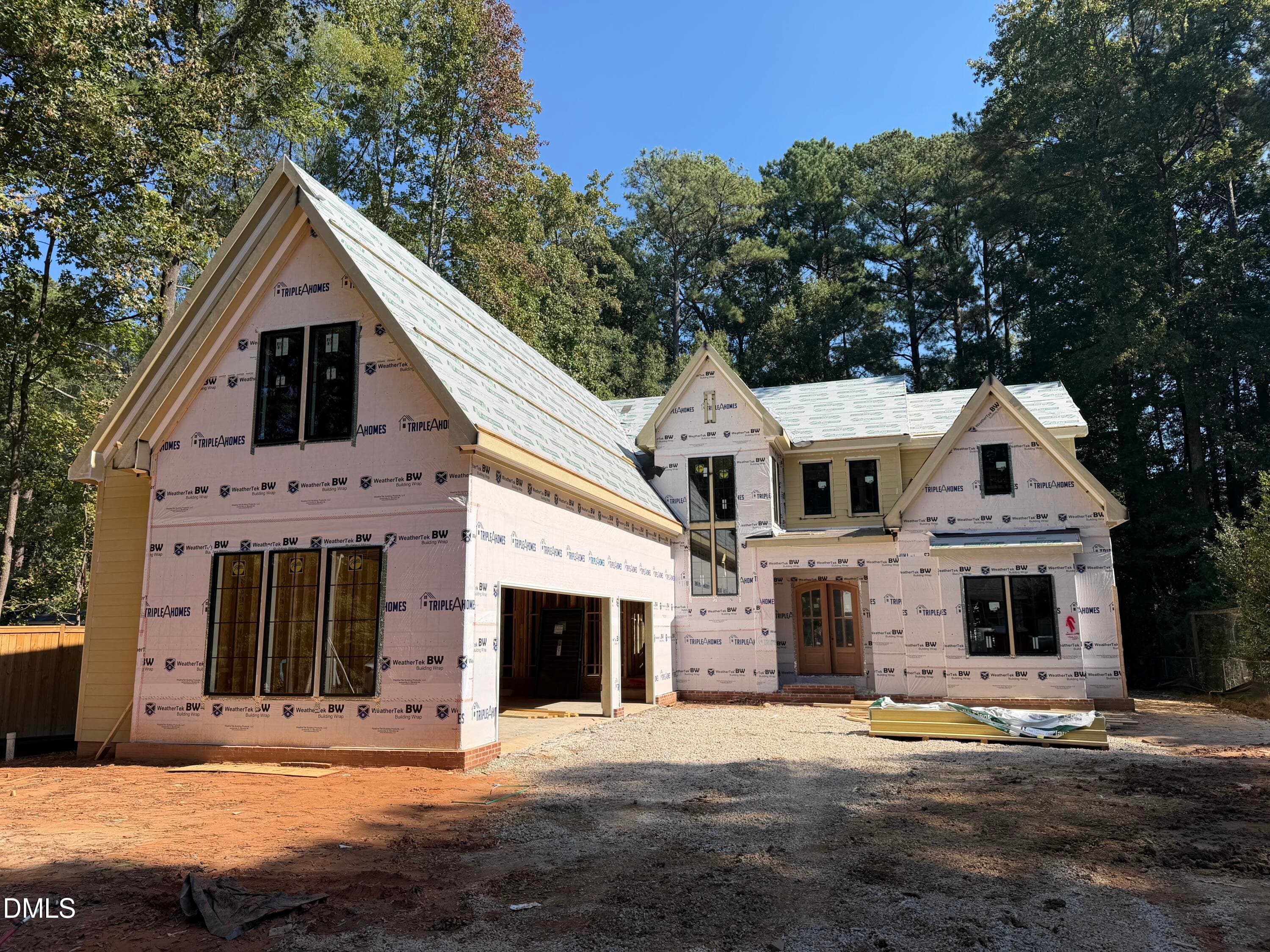 115 Forest Green Drive, Cary, NC 27511