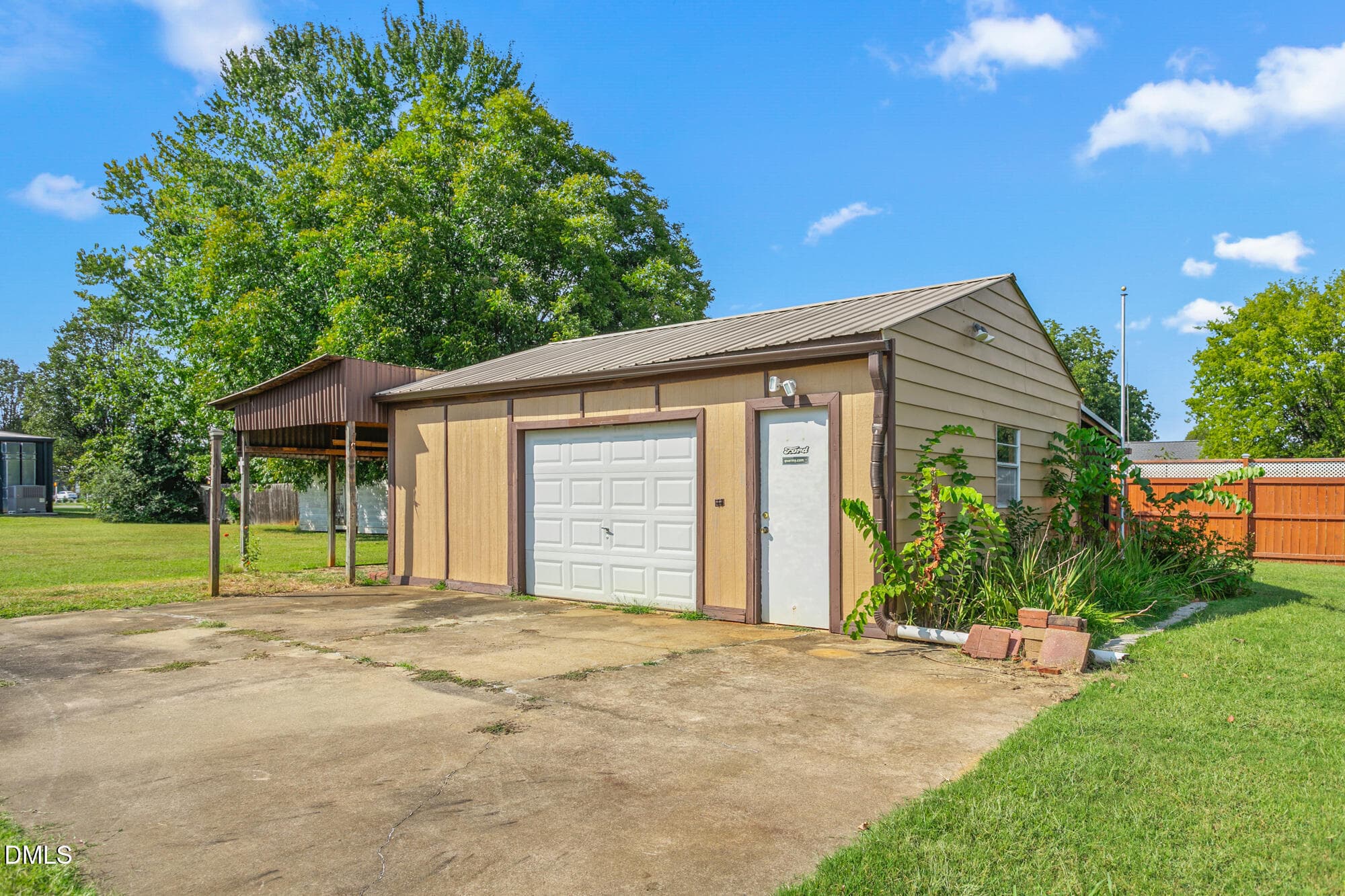 126 Andrews Ave-30 - 126 Andrews Avenue, Graham, NC 27253, Graham