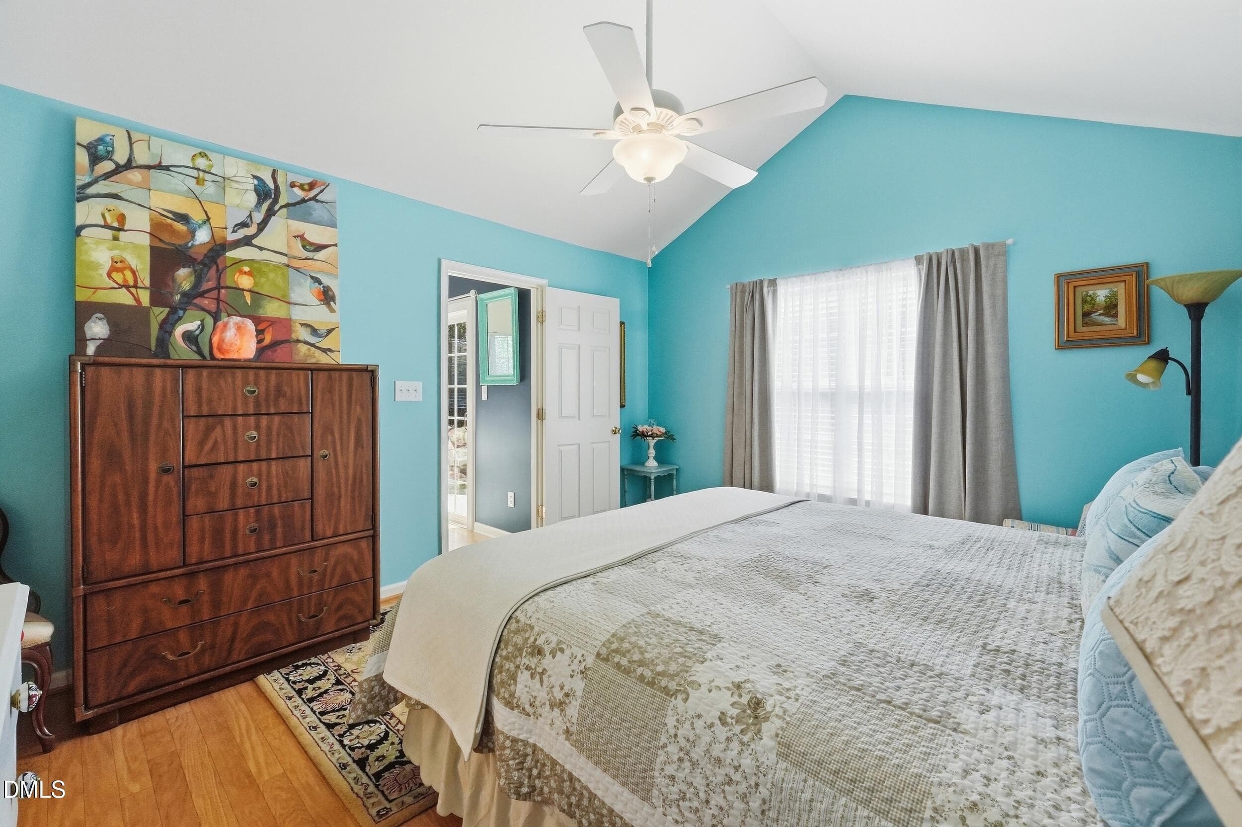 10_6401 bellcross trail 11 - 6401 Bellcross Trail, Whitsett, NC 27377