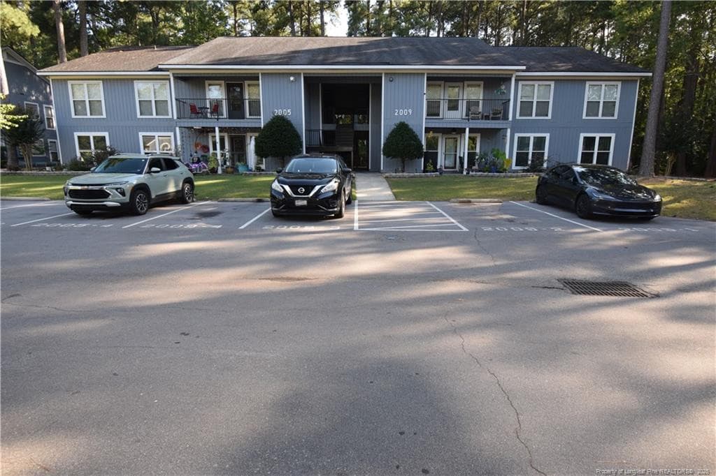 2009 Sardonyx Road 7, Fayetteville, NC 28303