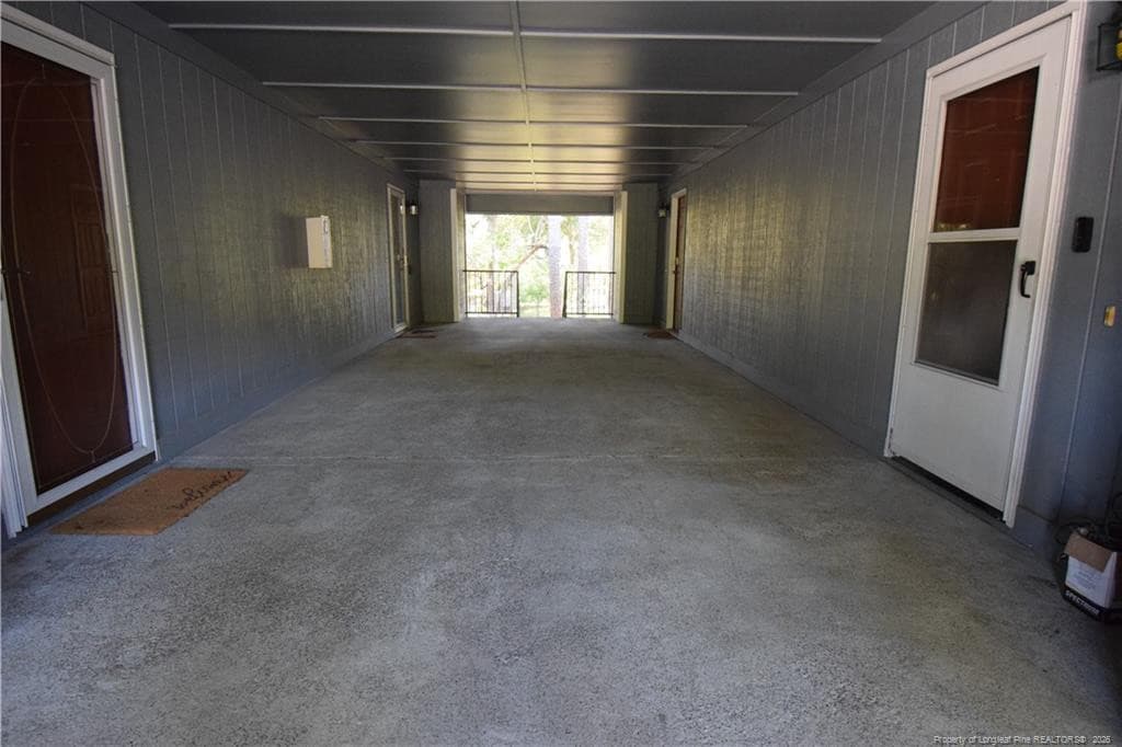 2nd Floor Breezeway - 2009 Sardonyx Road 7, Fayetteville, NC 28303, Fayetteville