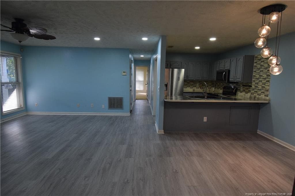 Great Room - Dining Area - 2009 Sardonyx Road 7, Fayetteville, NC 28303, Fayetteville