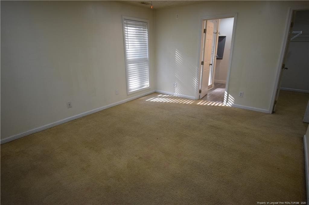 Primary Bedroom - 2009 Sardonyx Road 7, Fayetteville, NC 28303, Fayetteville