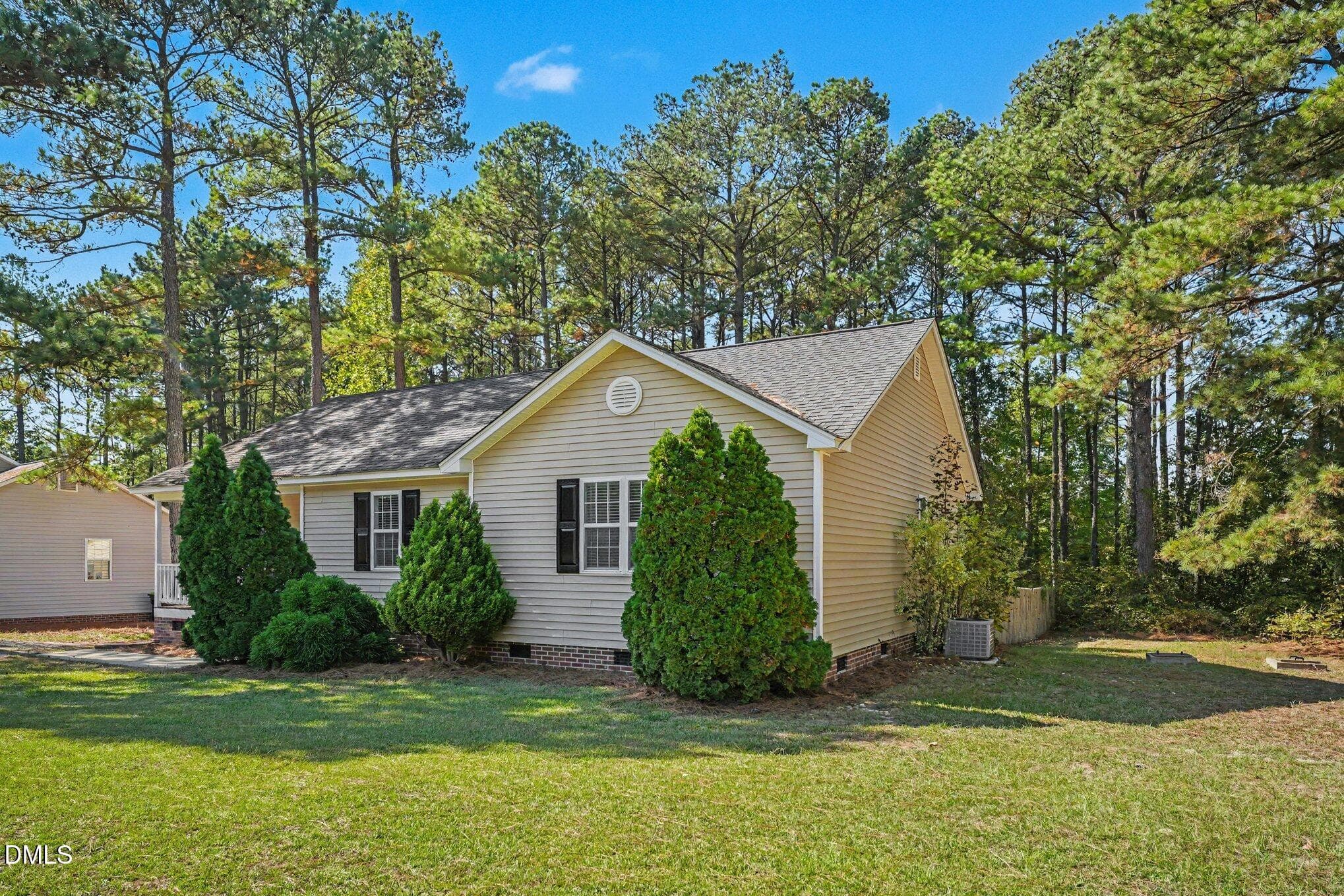 002_file_7316 - 6100 Willow Crest Lane, Willow Springs, NC 27592, Willow Springs
